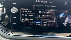 Volkswagen Polo 1.0 TSI R-Line 5dr Petrol Hatchback